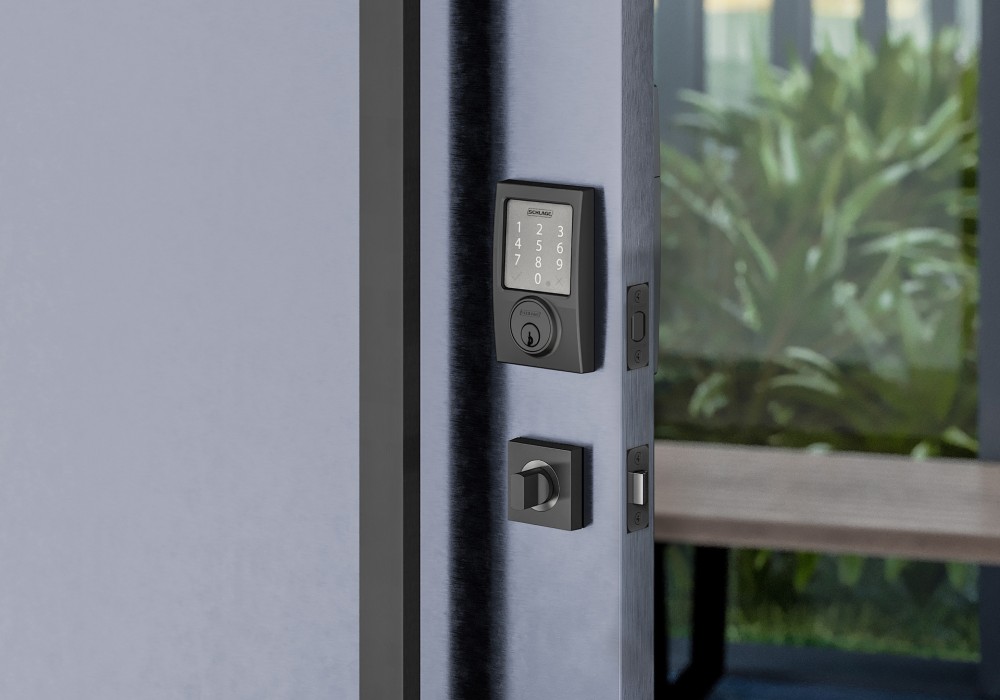 How Secure Are Electronic Locks?