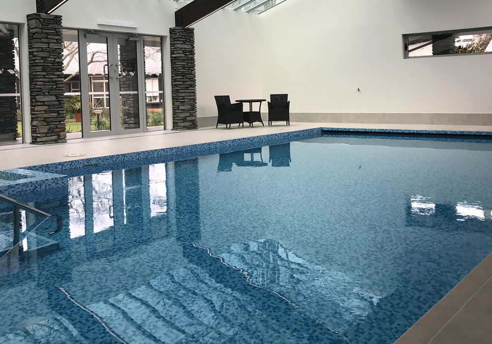 Successful Pool, Spa, Domestic Water Heating and Condensation Control