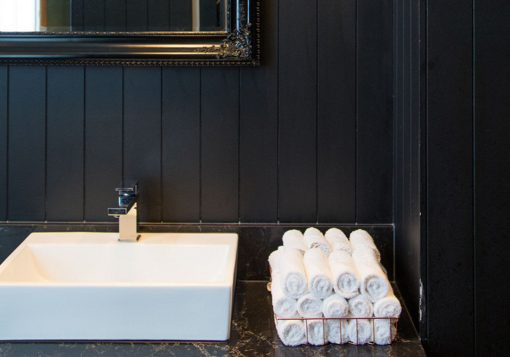 James Hardie Brings Charm and Durability to Gastropub