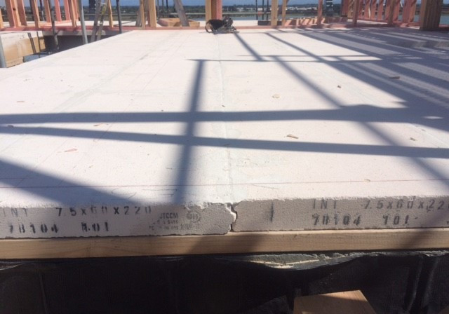 Enviro AAC Multi-level Floor System: A Sound Solution