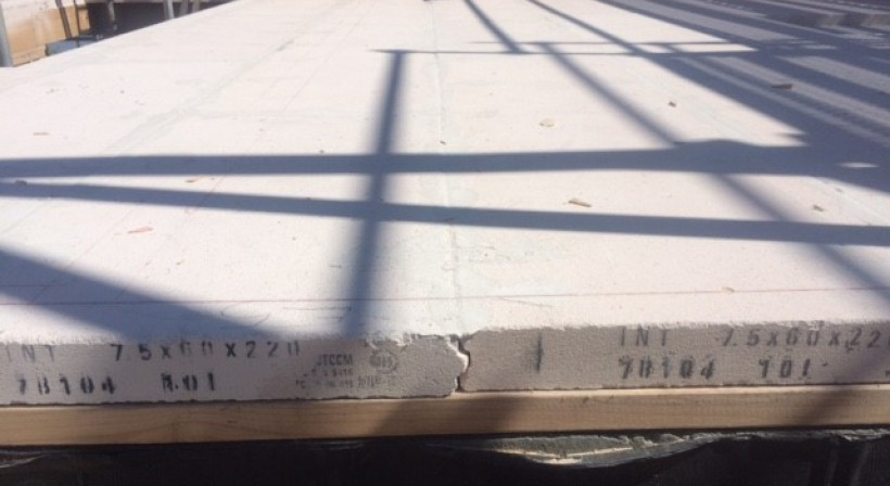 Enviro AAC Multi-level Floor System: A Sound Solution