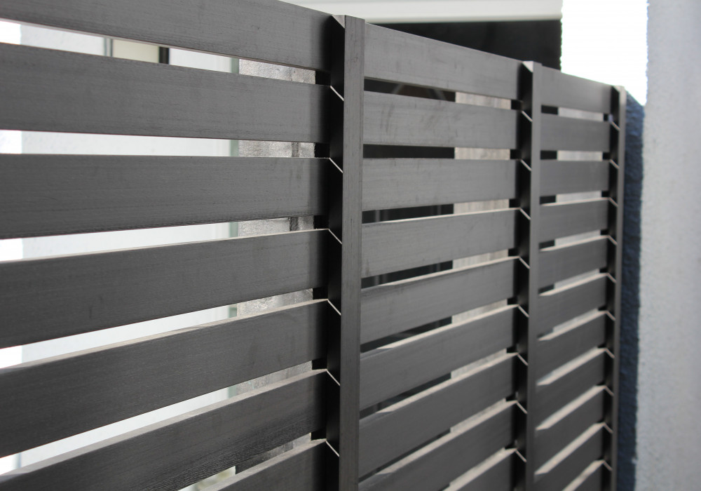 BiForm's New, Low Maintenance Screening Option