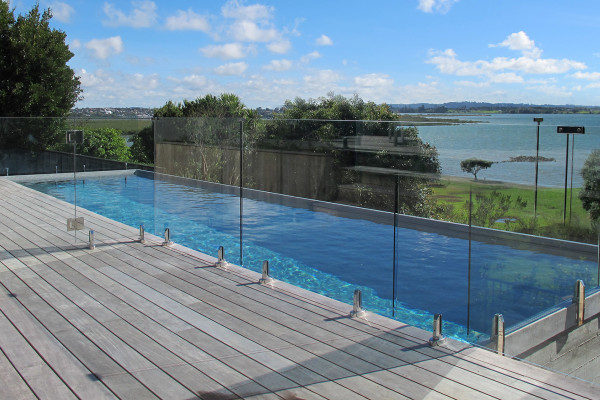 Performance Plus Heat Pump Heats Te Atatu Swimming Pool