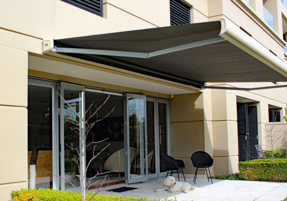 European Soleia Awning Now Available