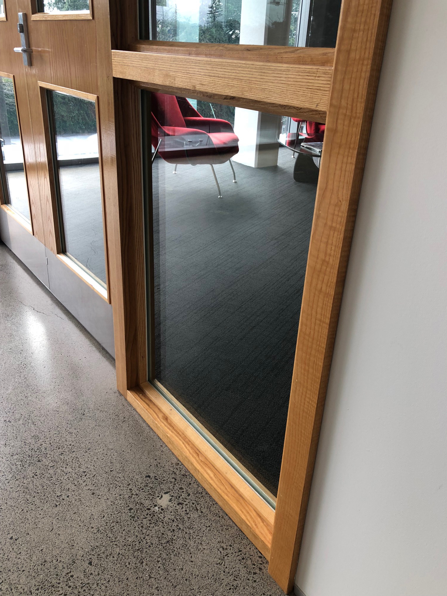 Apl Architectural Series Bi Fold Doors By Vantage Windows Doors Eboss