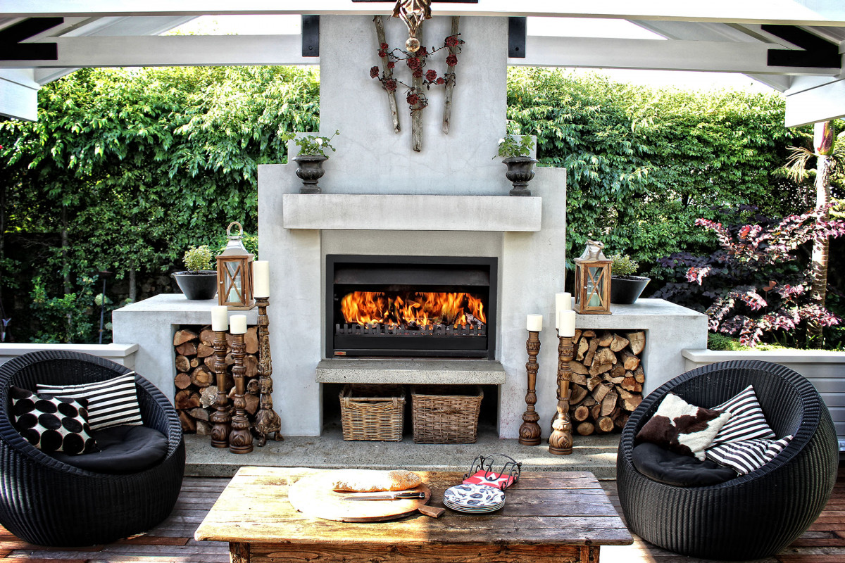 Jetmaster The Master of Outdoor Fires EBOSS