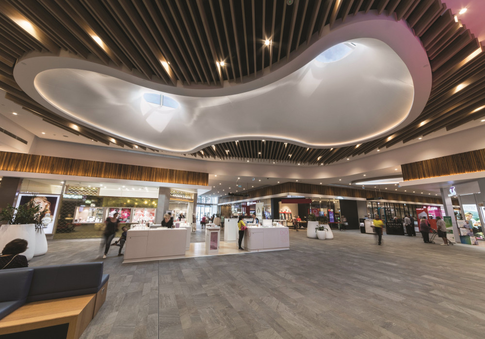 Inspired Design and Energy Efficiency with VELUX Skylights