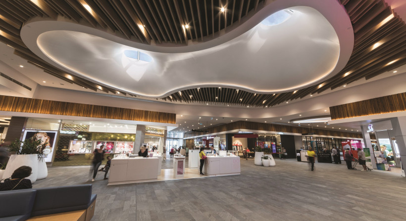 Inspired Design and Energy Efficiency with VELUX Skylights