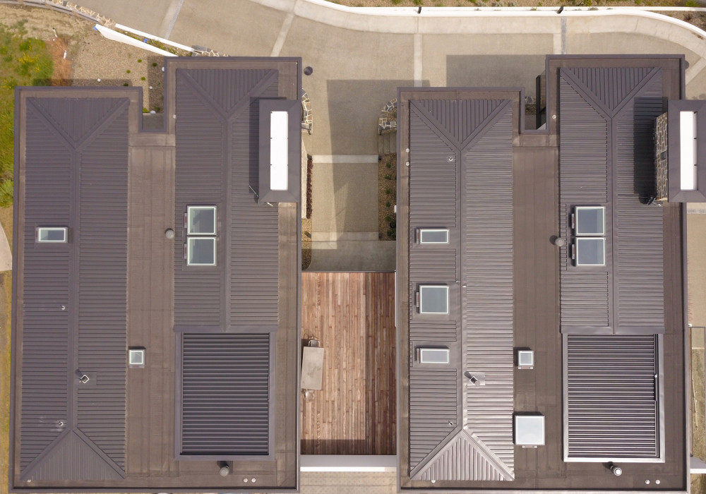 Fire Up Flat Roof Specifications with Viking Roofspec