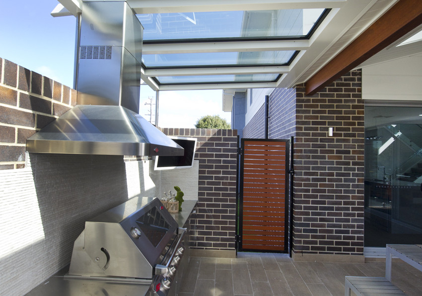 Luxuriously Liveable Outdoor Spaces with VELUX Skylights