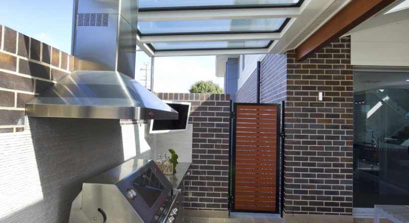 Luxuriously Liveable Outdoor Spaces with VELUX Skylights