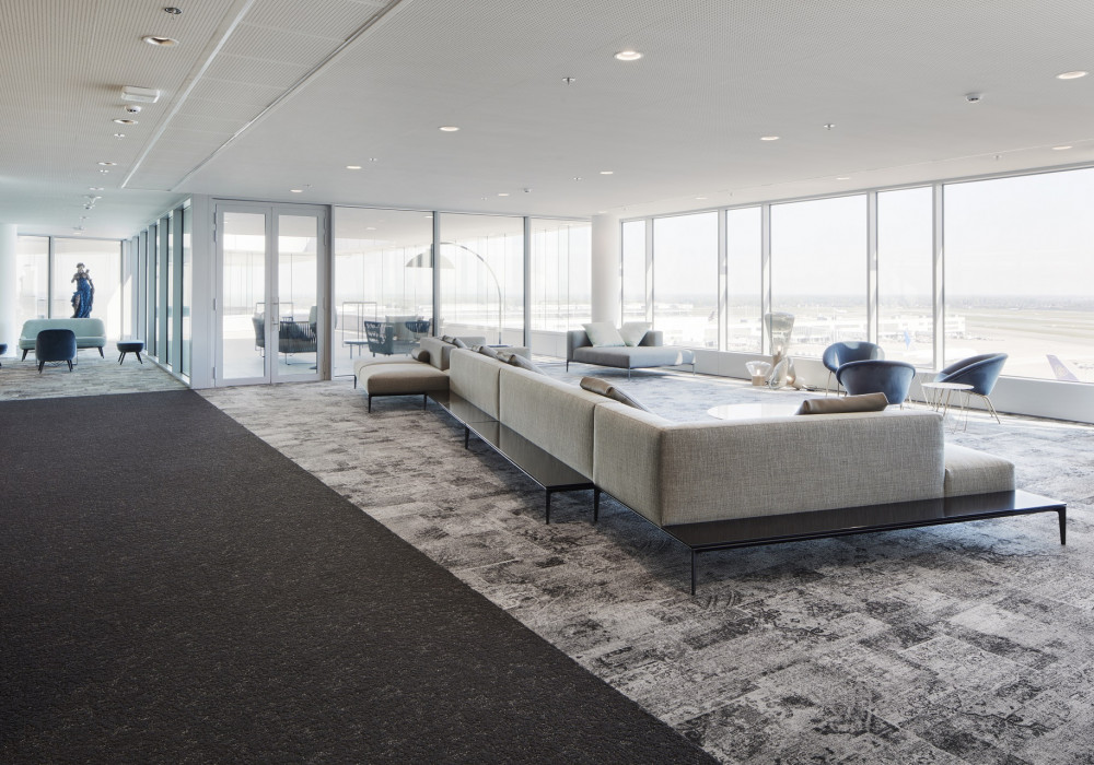 KPMG Welcomes a Green Future with Modulyss