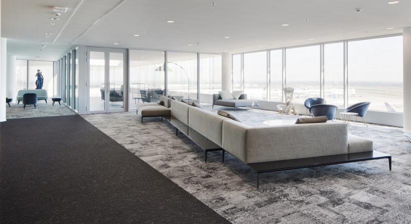 KPMG Welcomes a Green Future with Modulyss