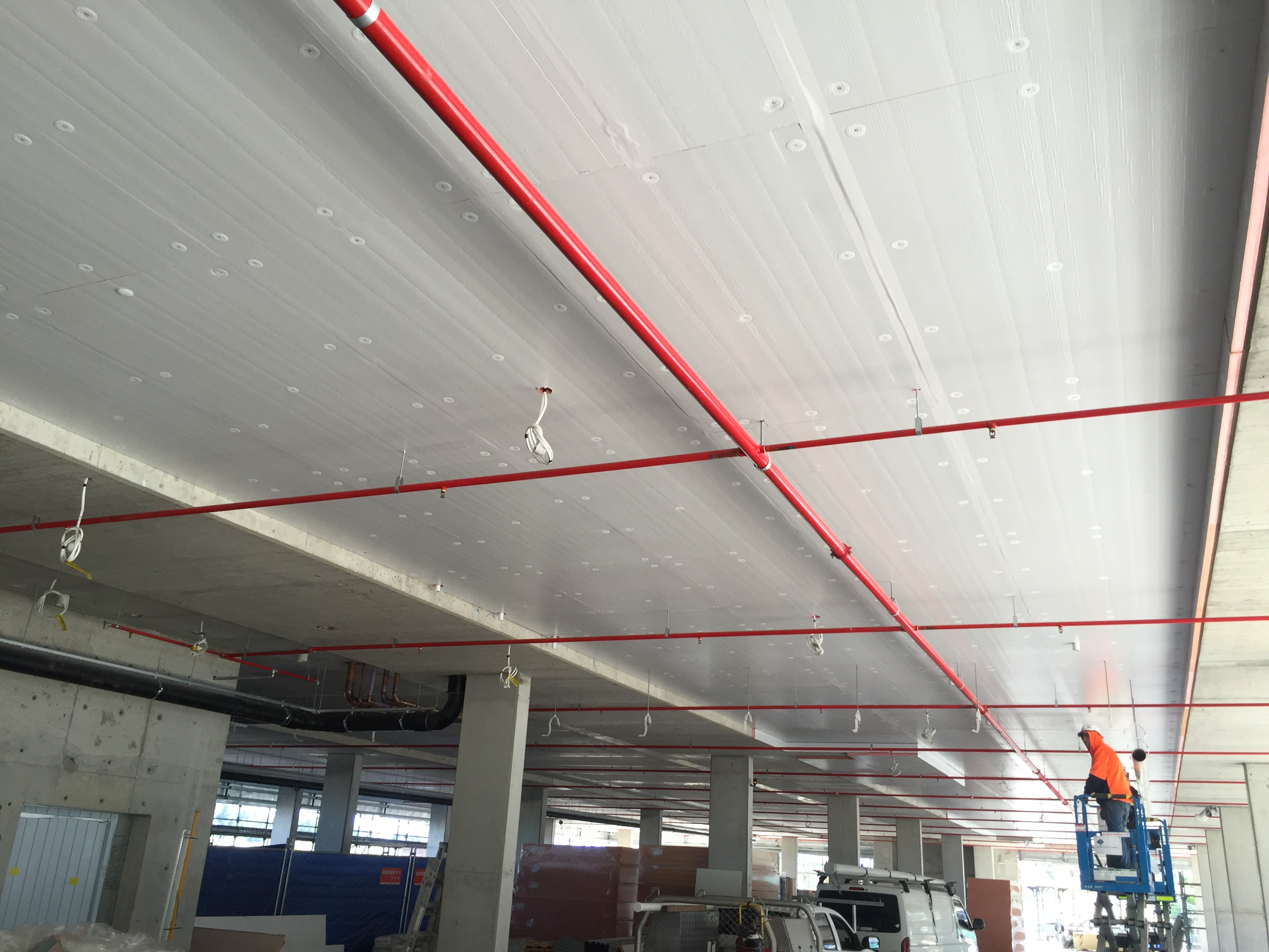 Kingspan S K10 Soffit Board Range Expands Eboss