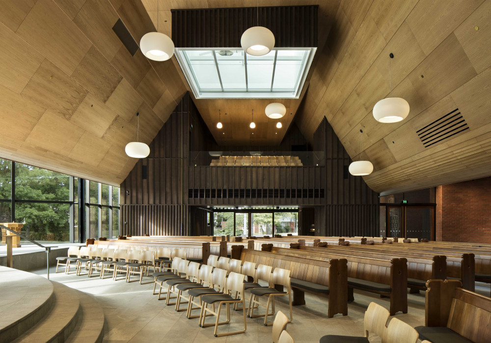 Inspirational Interiors, Exceptional Exteriors