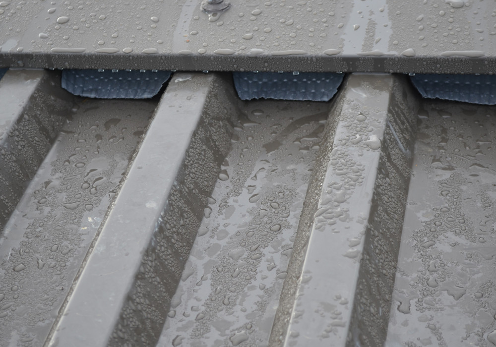 VENT Introduces New Deep Trough Ridge Vent