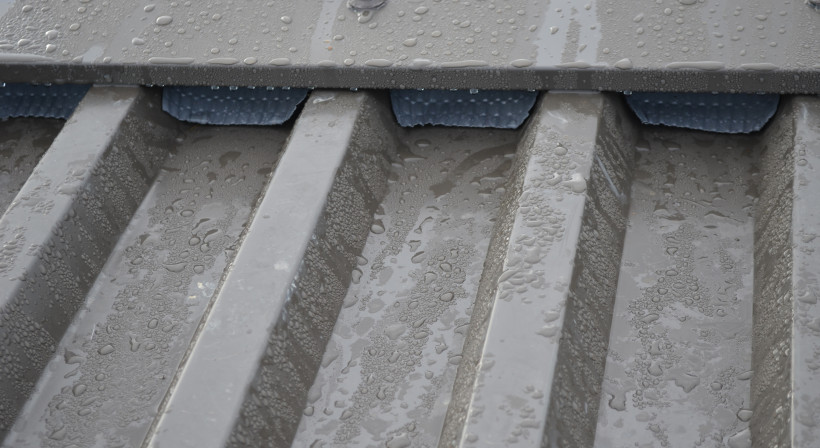 VENT Introduces New Deep Trough Ridge Vent