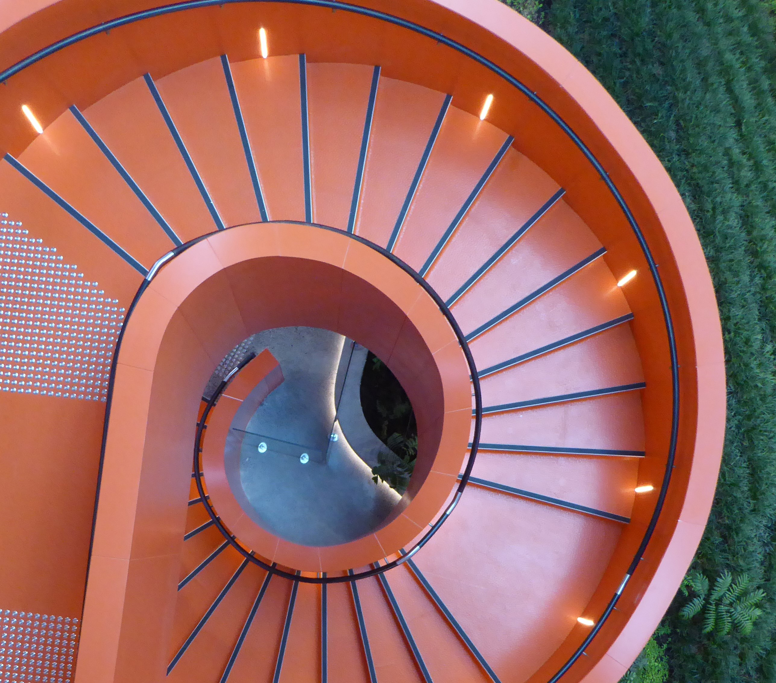 Woodform Brings Creative Curved Wood Solutions to – EBOSS