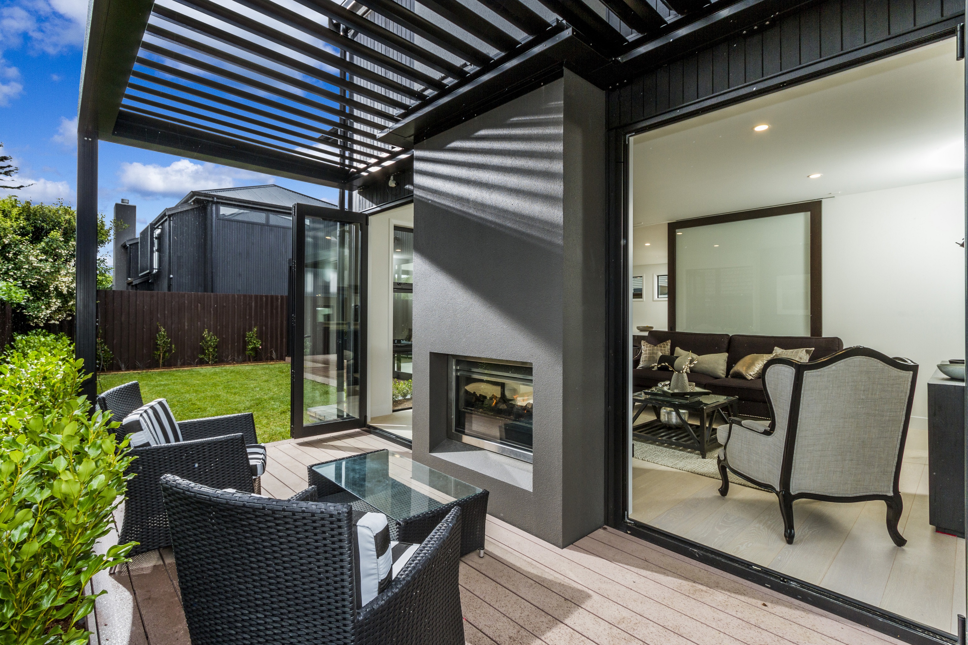 Aluminium Technology Offers Bespoke Solutions for Outdoor ... Aluminium Technology Offers Bespoke Solutions for Outdoor ... on Bespoke Outdoor Living id=64396