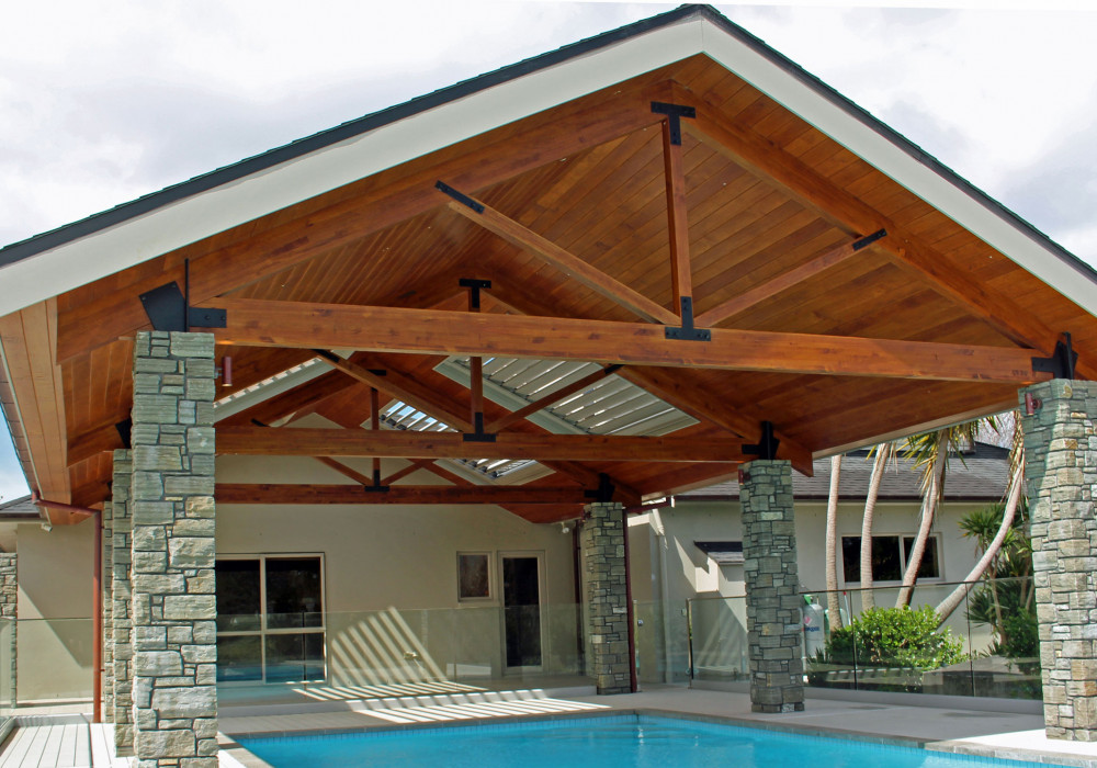 Solutions For All Important Outdoor Spaces