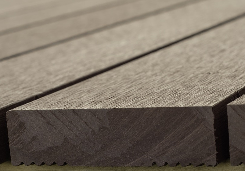 New IBuilt Ultim8 Decking: Better Than the Real Thing