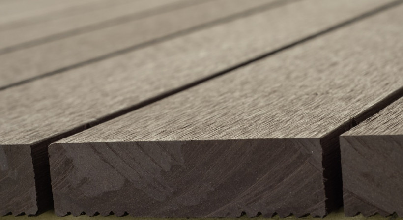New IBuilt Ultim8 Decking: Better Than the Real Thing