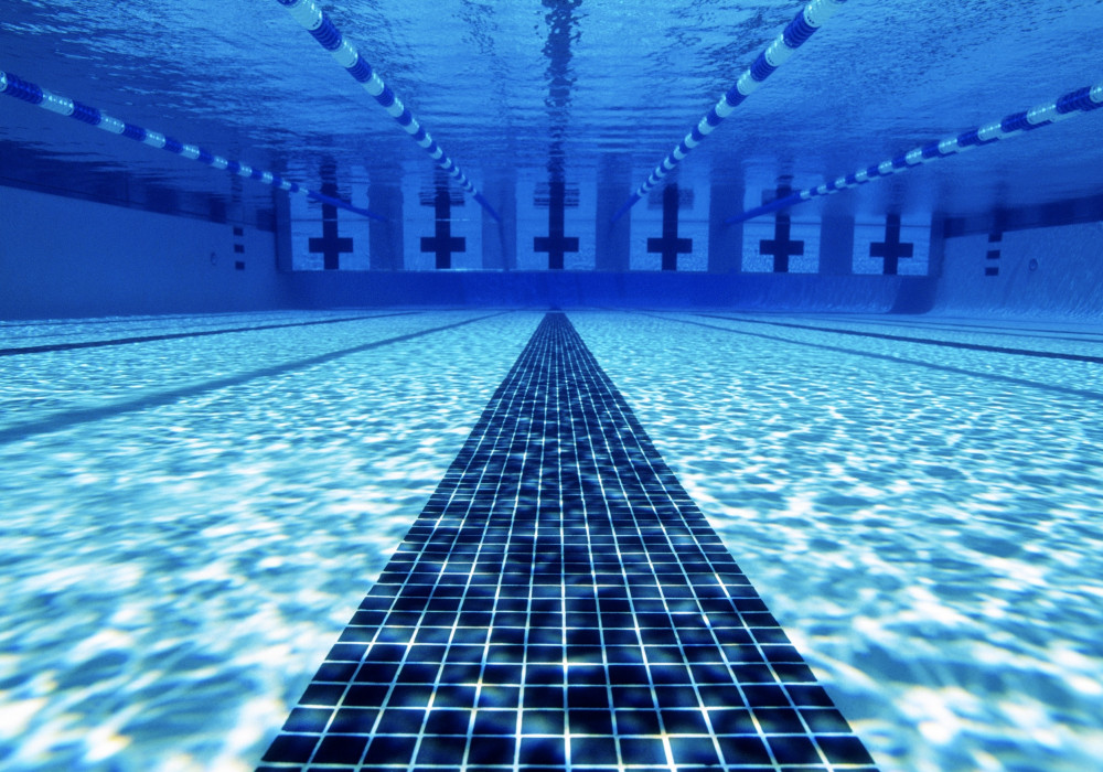 Installing and Maintaining a Tiled Pool that Lasts