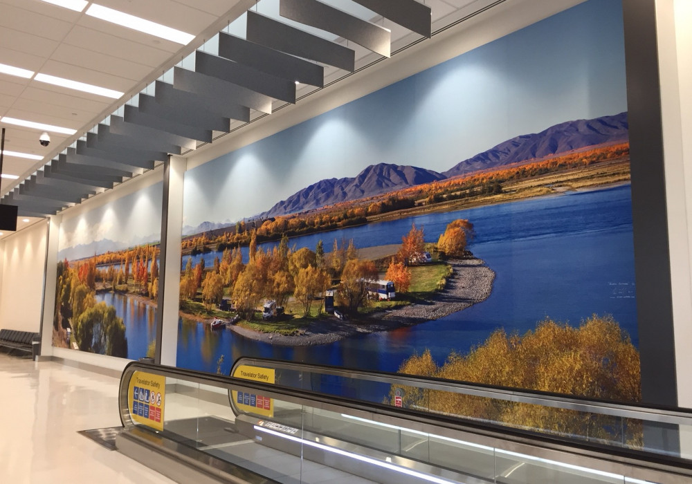Asona’s Snaptex Leaves a Lasting Impression