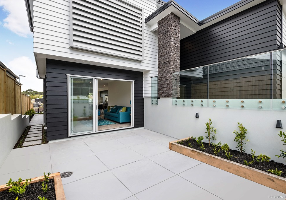 Cool for the Summer with External Shutters