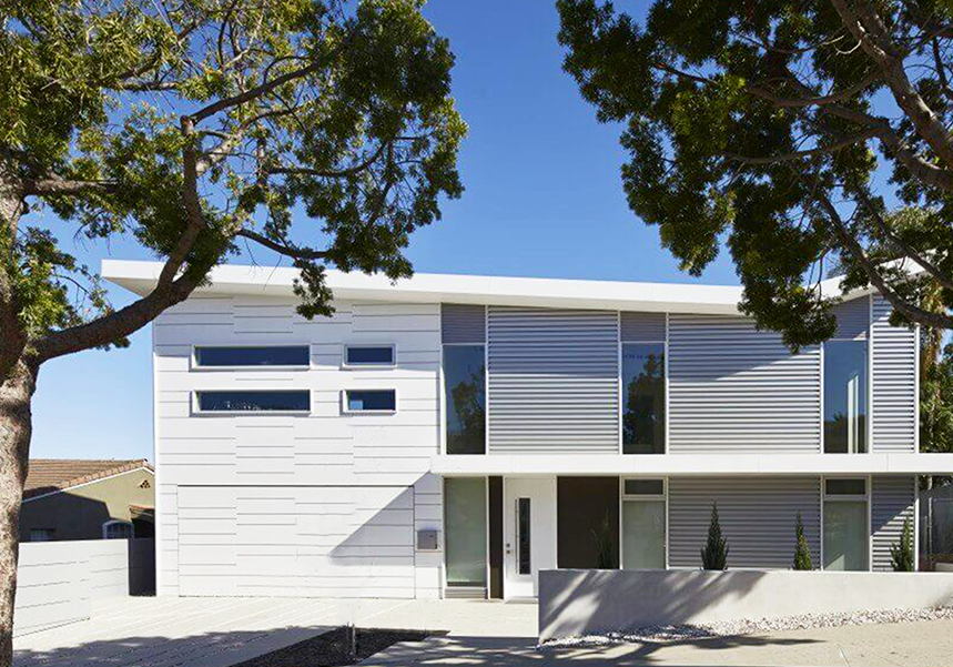 Nuraply Everguard TPO Membrane Declared Red List Free