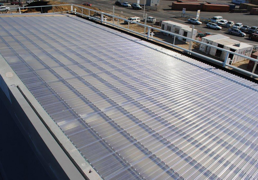 Why Choose Topglass Fibreglass Roofing?