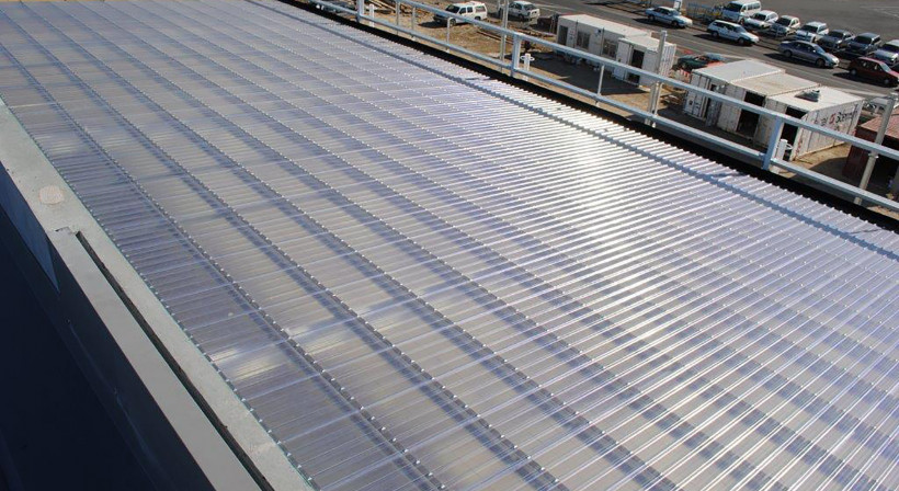 Why Choose Topglass Fibreglass Roofing?