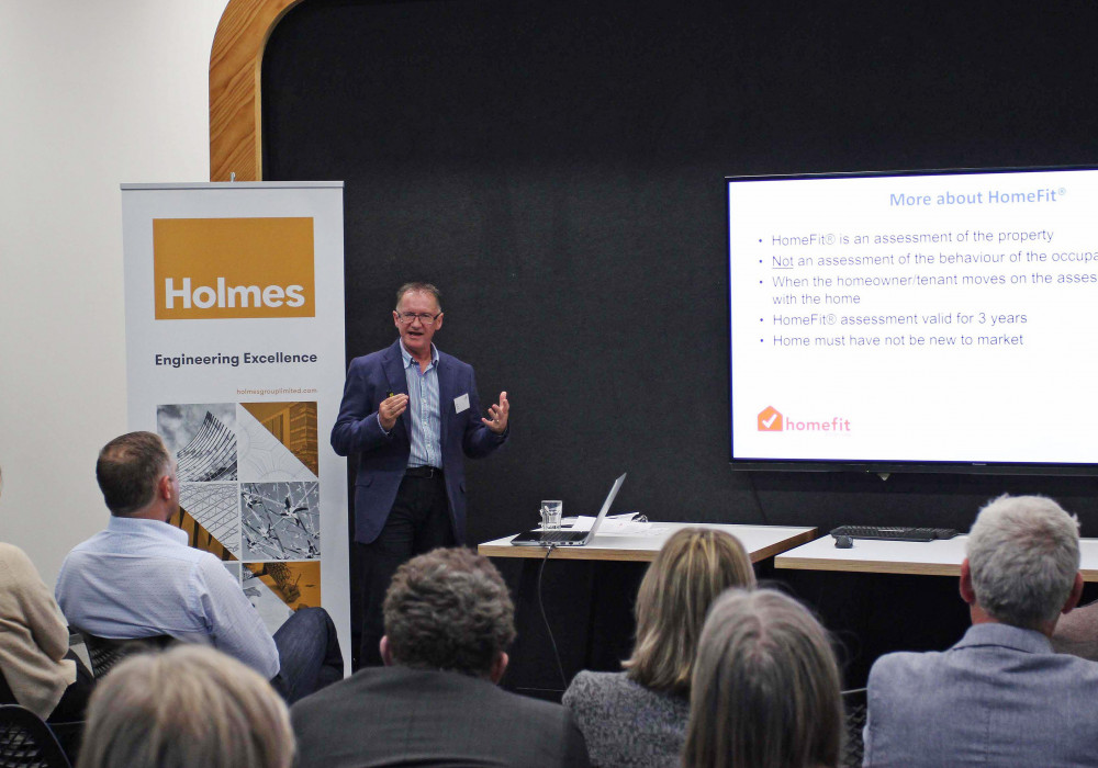 New Healthy Homes Initiative Outlined at APL-Hosted Event