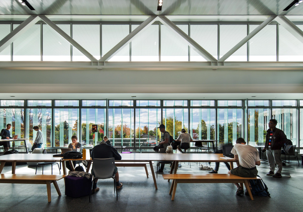 ARDEX Solves a Weighty Problem at the University of Canterbury