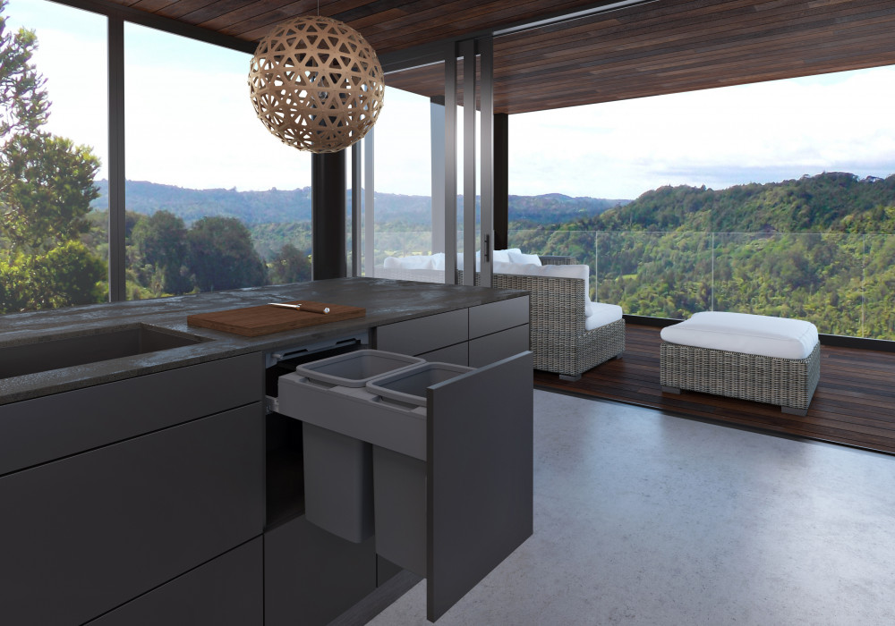 Gold Star Awarded to Concelo by Hideaway