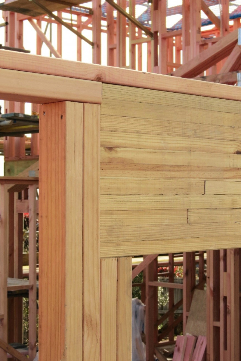 Lintel 17 is Perfect for Wide Garage Door Openings EBOSS