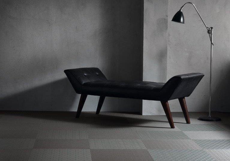 Polyflor Launches New Wovon Collection of Interwoven Vinyl Tiles