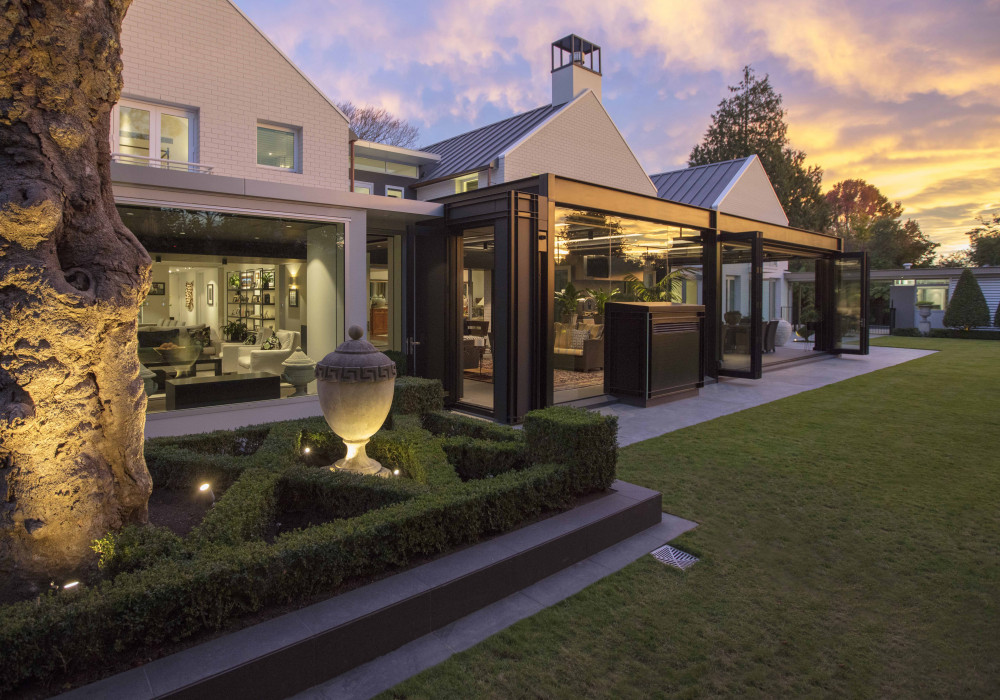 Master Builders Award Winners Use ThermalHEART