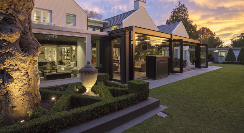 Master Builders Award Winners Use ThermalHEART