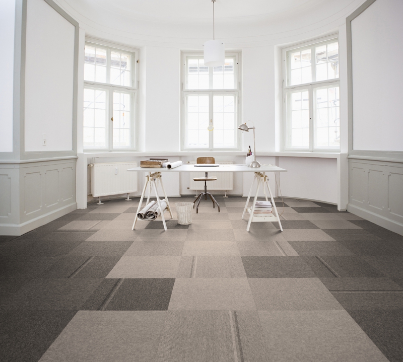 Choose a Sleek Look with Mini Tufted Carpet – EBOSS