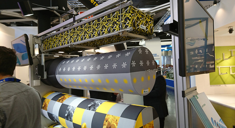 New Fabric Ducting Makes Ventilation a Breeze
