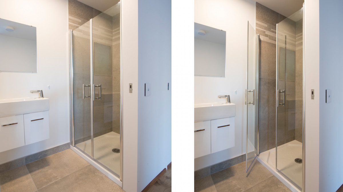 What to Do When a Shower Design is Anything but Standard EBOSS