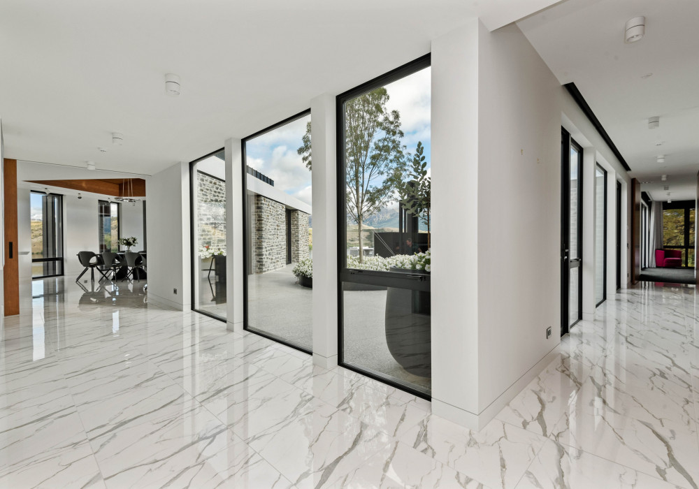 Ceramic Tiles Offer a Sustainable Flooring Option