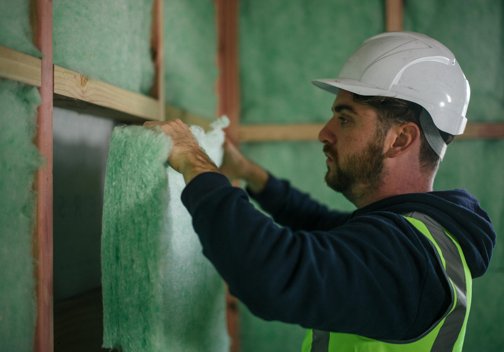 How Autex Can Help Reduce Construction Waste