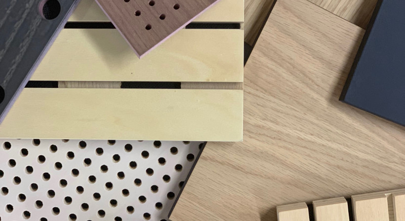 Be Totally on Trend with Décortech’s New Ultimatte Finish