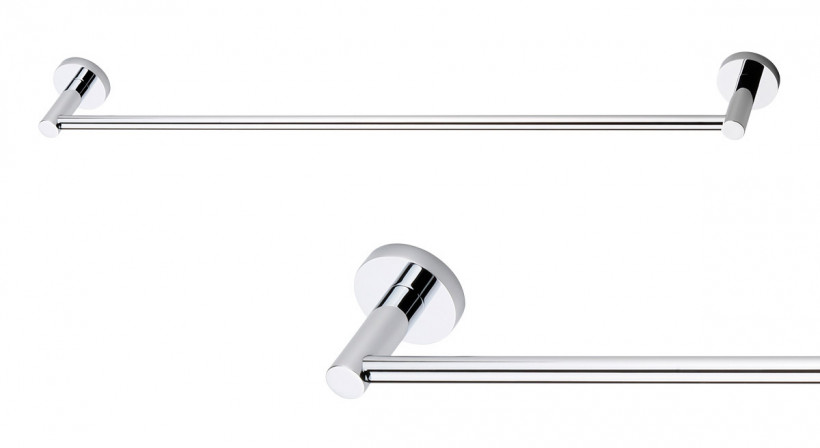Combine Function and Style with Madinoz Bathroom Accessories 