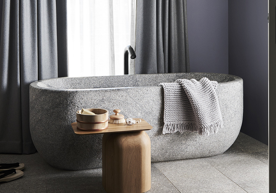 Bathroom Retreats with Dulux