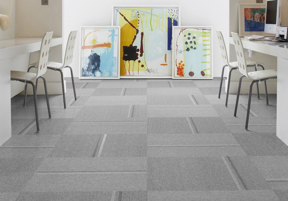 Choose a Sleek Look with Mini Tufted Carpet