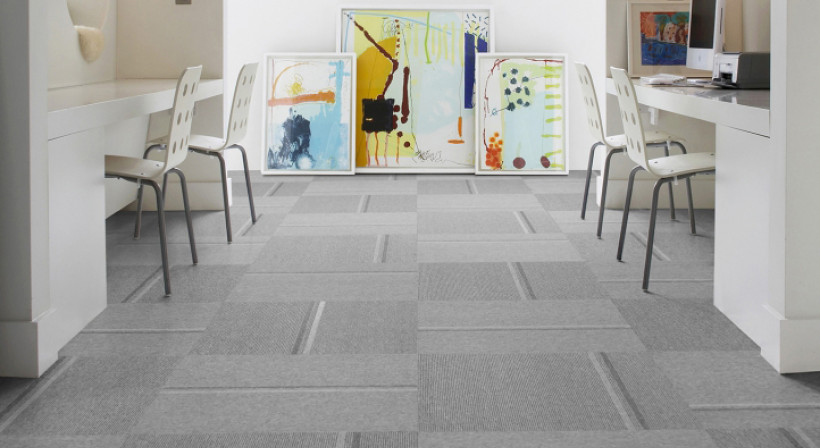 Choose a Sleek Look with Mini Tufted Carpet