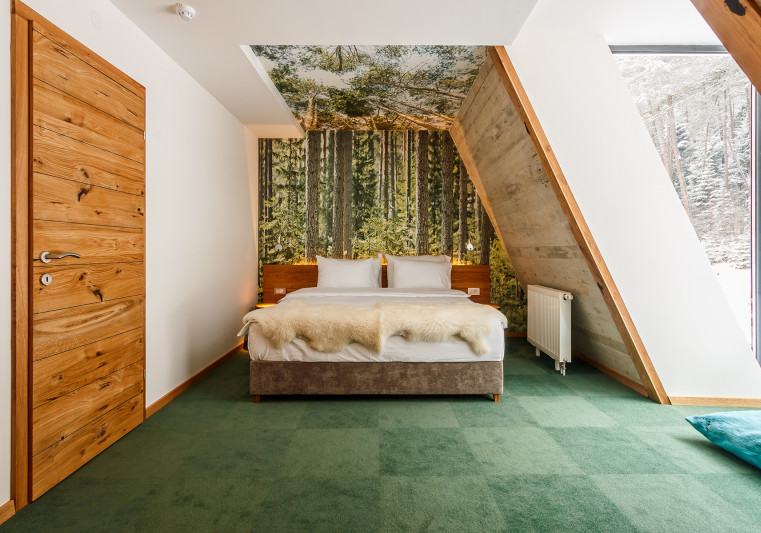 How Carpet Tiles Help to Reduce On-Site Waste at Installation